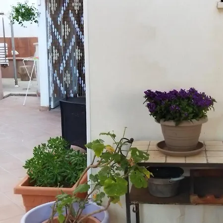 Casa Peloritani