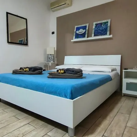 Casa Peloritani Tatil Evi *