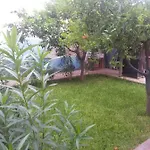 Nyaraló Casa Peloritani Szirakúza