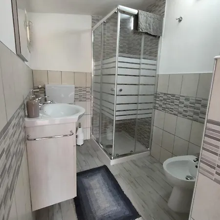 Feriehus Casa Peloritani *