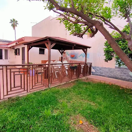 Casa Peloritani *