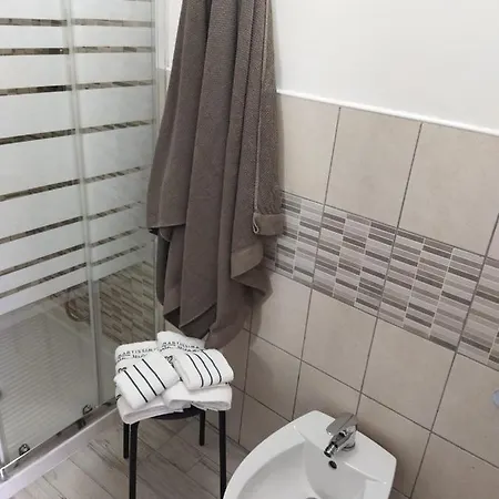 Casa Peloritani *