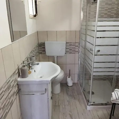 Feriehus Casa Peloritani *
