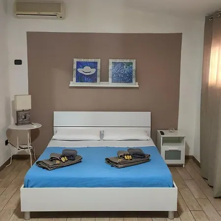 Casa Peloritani