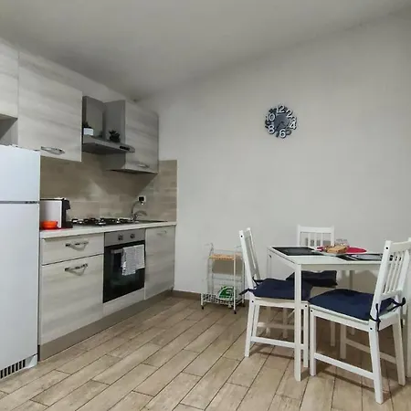 Feriehus Casa Peloritani