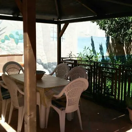 Casa Peloritani