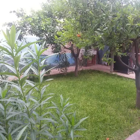 Semesterbostad Casa Peloritani Syrakusa