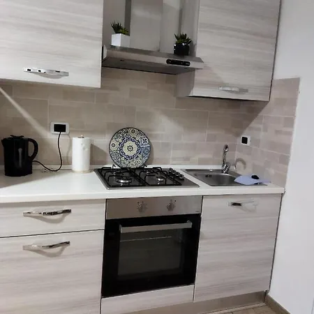 Casa Peloritani Σπίτι διακοπών