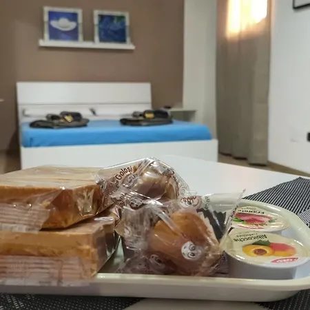 Σπίτι διακοπών Casa Peloritani Συρακούσες